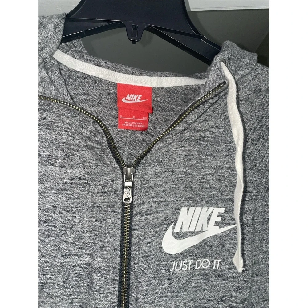 Nike great worn